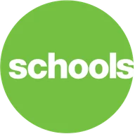 Green Dot Public Schools logo