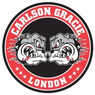 Carlson Gracie London logo