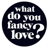 What Do You Fancy Love? logo