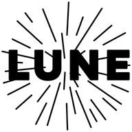 Lune Croissanterie Melbourne CBD on Lonsdale logo