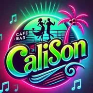 Calison Café-Bar logo