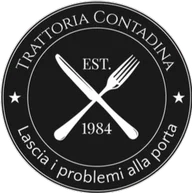 Trattoria Contadina logo