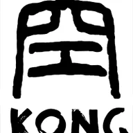 KONG Chinese Noodle Restaurant logo