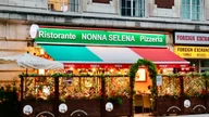 Nonna Selena Pizzeria🍕 logo
