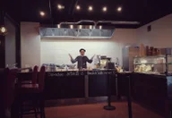 Riis Wok by Spirig logo