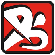 BURN Fitness Studios logo