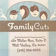 FamilyCuts logo