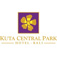 Kuta Central Park Hotel logo