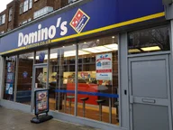 Domino's Pizza - London - Sutton South logo