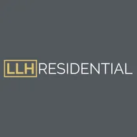LLH Residential Estate and Letting Agents logo