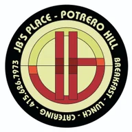 Jb's Place logo