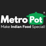 MetroPot Blackfriars logo