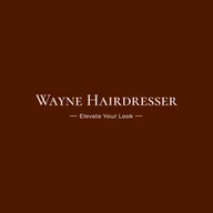 Wayne Hairdresser Salon logo