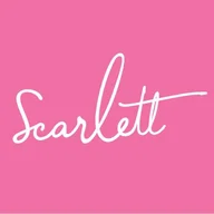Scarlett Saturdays logo
