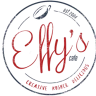 Effy's Cafe & Patisserie Columbus logo