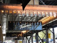 Federici Bistro logo