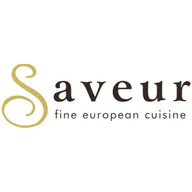 Saveur Restaurant logo
