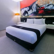 Loft Legian Hotel logo