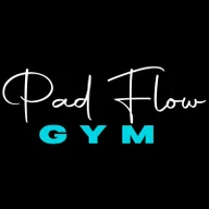 Pad Flow Gym logo