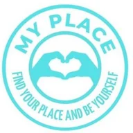 My Place Cafe logo