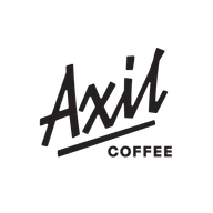 Axil Coffee Roasters Kew logo