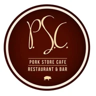Pork Store Cafe - Valencia logo