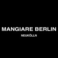 Mangiare Berlin 3.0 Neukölln logo
