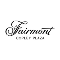 Fairmont Copley Plaza Boston logo