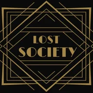 Lost Society logo