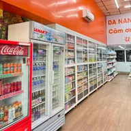 Pharmacy DA NANG Pharmacy logo
