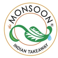 Monsoon Indian takeaway logo