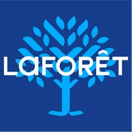 Agence immobilière Laforêt logo