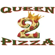 Queen Pizza II logo