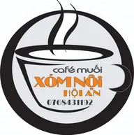 Café Muối Xóm Nội Hội An logo