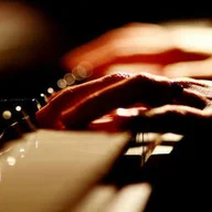 Piano Lessons | London PIano Studio logo