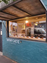 Monforte Viennoiserie logo