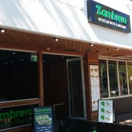 Zambrero Manuka logo