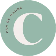 Consuelo pan de madre | Roma Norte logo