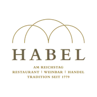 HABEL am Reichstag logo