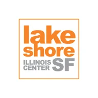 Lakeshore Sport and Fitness logo