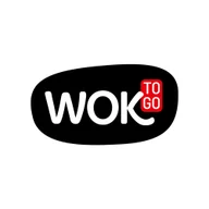 Wok To Go logo