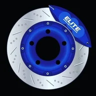 Elite Brake and Mechanical logo