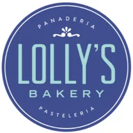 Lolly's Bakery logo