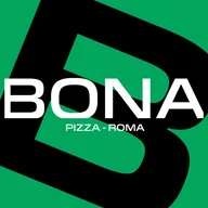 Bona | Pizza Roma [ Corso Vittorio Emanuele ] logo
