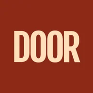 Door - Coffee Bar logo