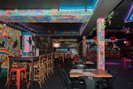 Pride of our Footscray Nightclub & Bar logo