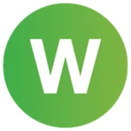 Wood Property logo