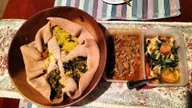 African Cottage Restaurant logo