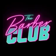 The Barber Club Bali logo