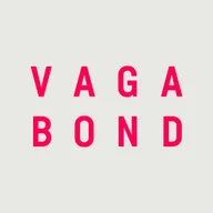 Vagabond Wines Monument logo